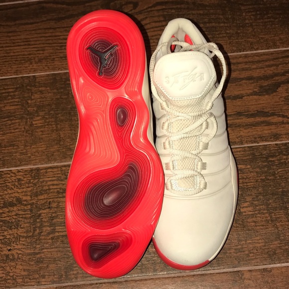 Jordan super.fly - Picture 3 of 6